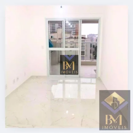 Imagem Apartamento com 3 dormitórios à venda, 109 m² por R$ 1.795.000,00 - Gonzaga