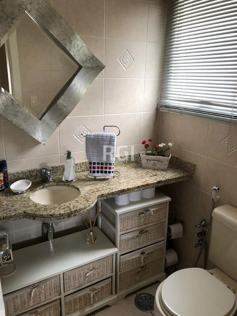 Imagem Apartamento para Venda - 101m², 2 dormitórios, 1 suite, 2 vagas - Boa Vista