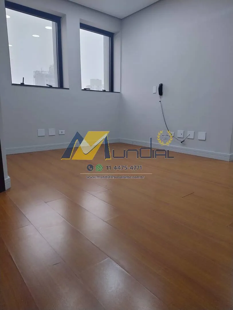 Imagem Conjunto Comercial no Edifício Cenpre