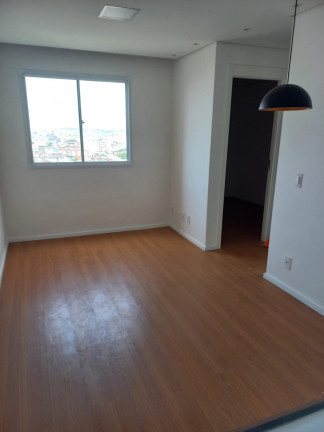 Imagem Apartamento com 2 Quartos para Alugar,  em Jardim São Savério - São Paulo