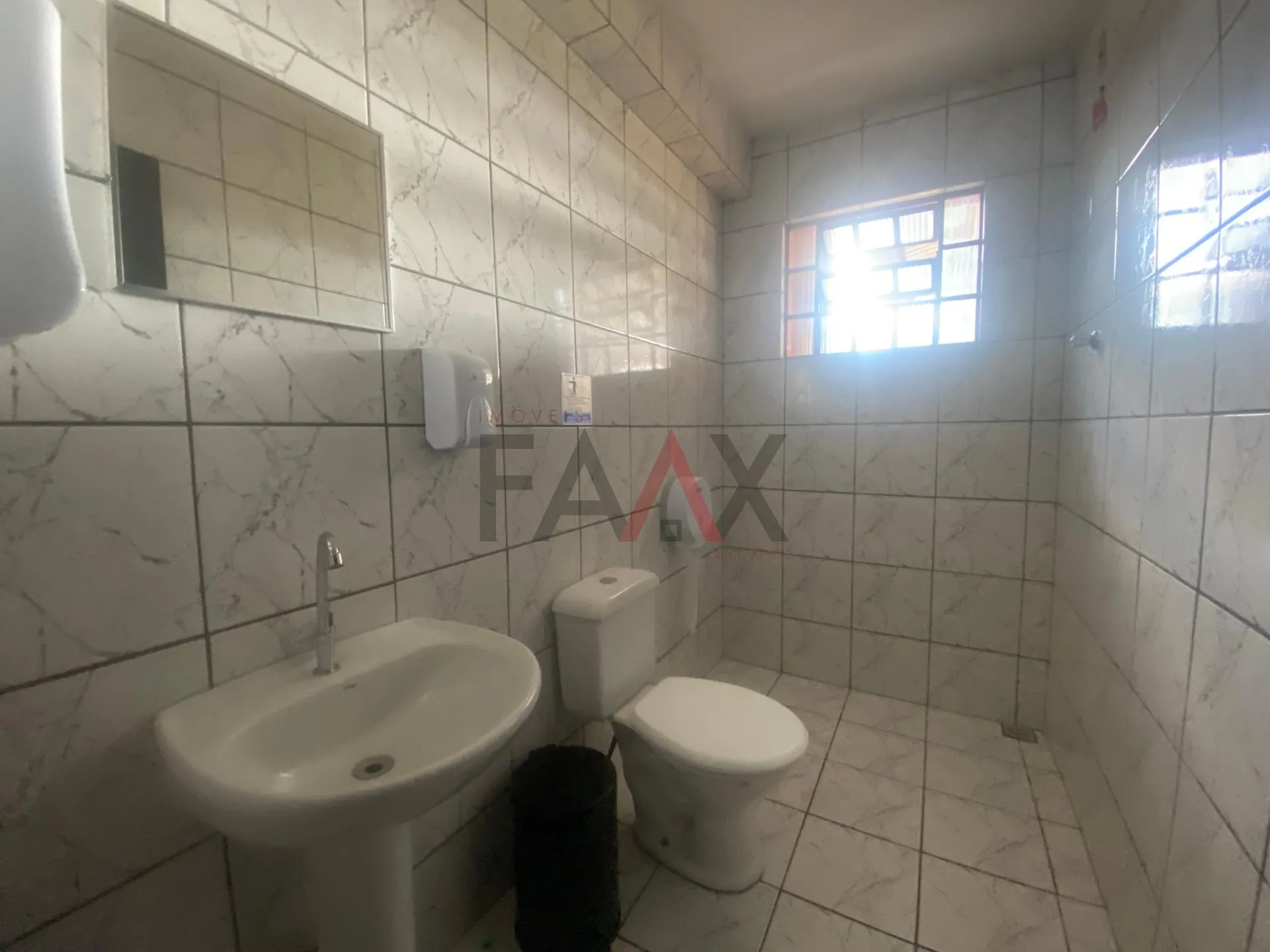 Imagem Sala Comercial para locação, VILA CARLI, GUARAPUAVA - PR