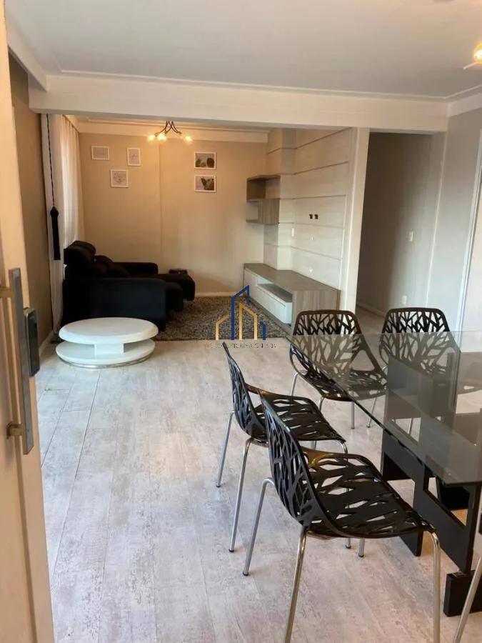 Imagem Apartamento para Locação em Santo André / SP no bairro Casa Branca