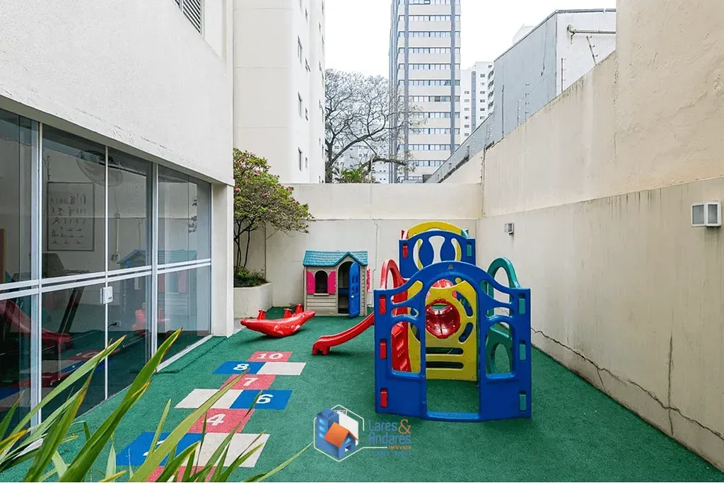 Imagem Apartamento à venda 2 Quartos 1 Suite 2 Vagas 92M² Campo Belo São Paulo - SP