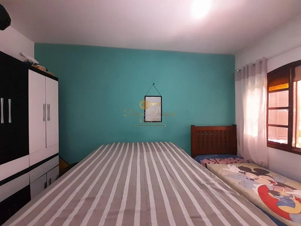 Imagem Casa para Venda em Teresópolis / RJ no bairro Cascata do Imbuí