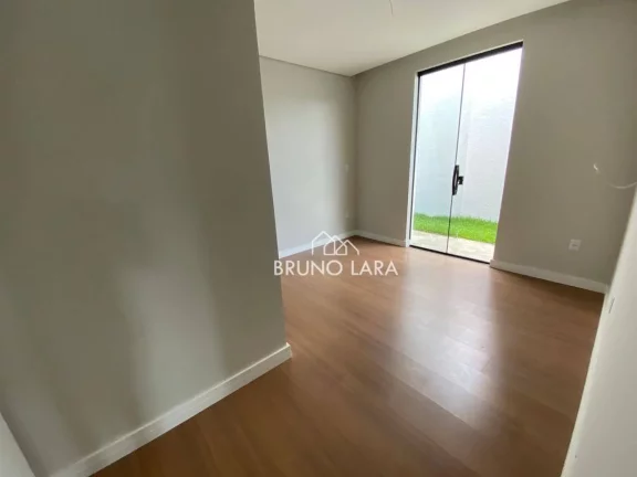 Imagem Casa à venda em Betim MG, Bairro Guarujá