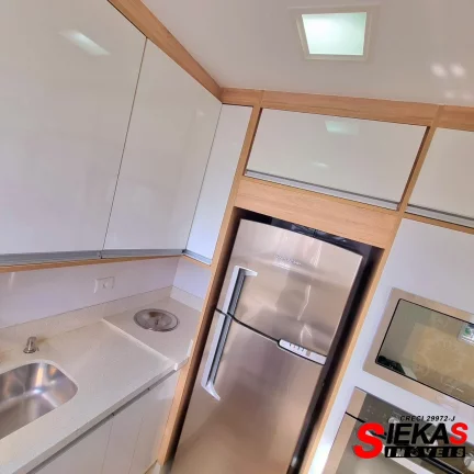 Imagem Cobertura de luxo à venda em Vila Formosa, São Paulo-SP: 3 quartos, 1 suíte, 1 vaga e 120m² de área!