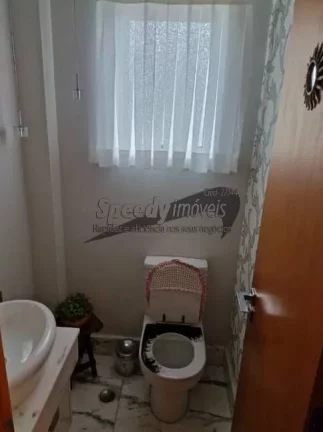 Imagem Apartamento em Santos 3 dormitórios, Edifício Varandas Pompéia