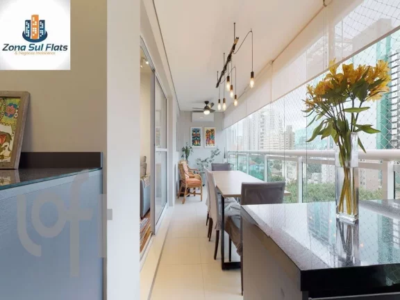 Imagem Apartamento à Venda Na Aclimação Com 3 Dormitórios Sendo 1 Suíte e 2 Vagas