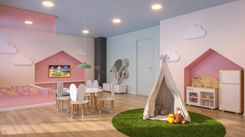 Imagem APARTAMENTO RESIDENCIAL em São Paulo - SP, Vila Carrão