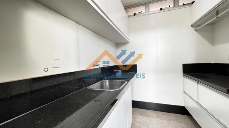 Imagem Apartamento Duplex no Bela Vista