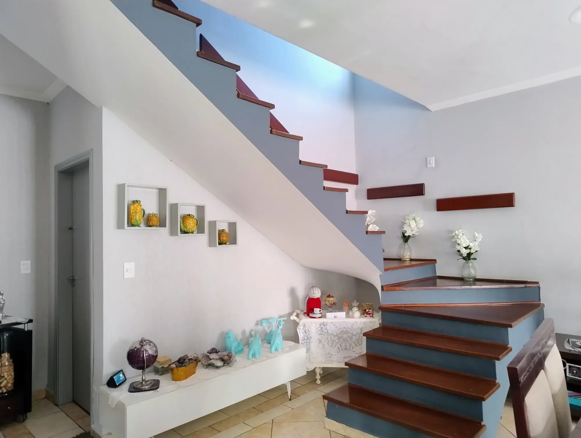 Imagem Sobrado com 4 Quartos à Venda, 260 m² em City Bussocaba - Osasco