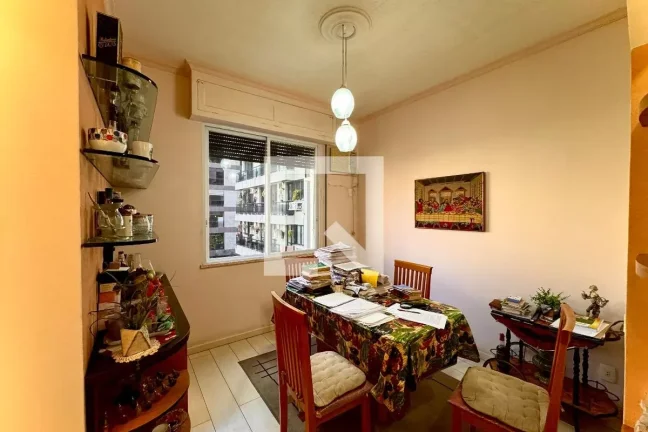 Imagem Apartamento à Venda - Copacabana, 3 Quartos, 110 m2