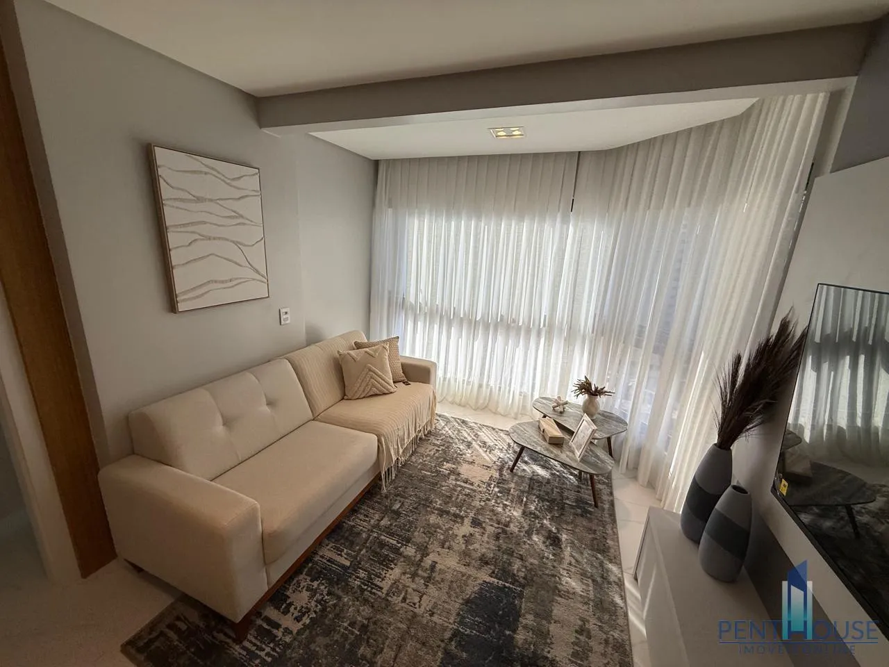 Imagem Apartamento Zona Central para Venda em Balneário Camboriú, CENTRO, 3 dormitórios, 1 suíte, 2 banheiros, 1 vaga