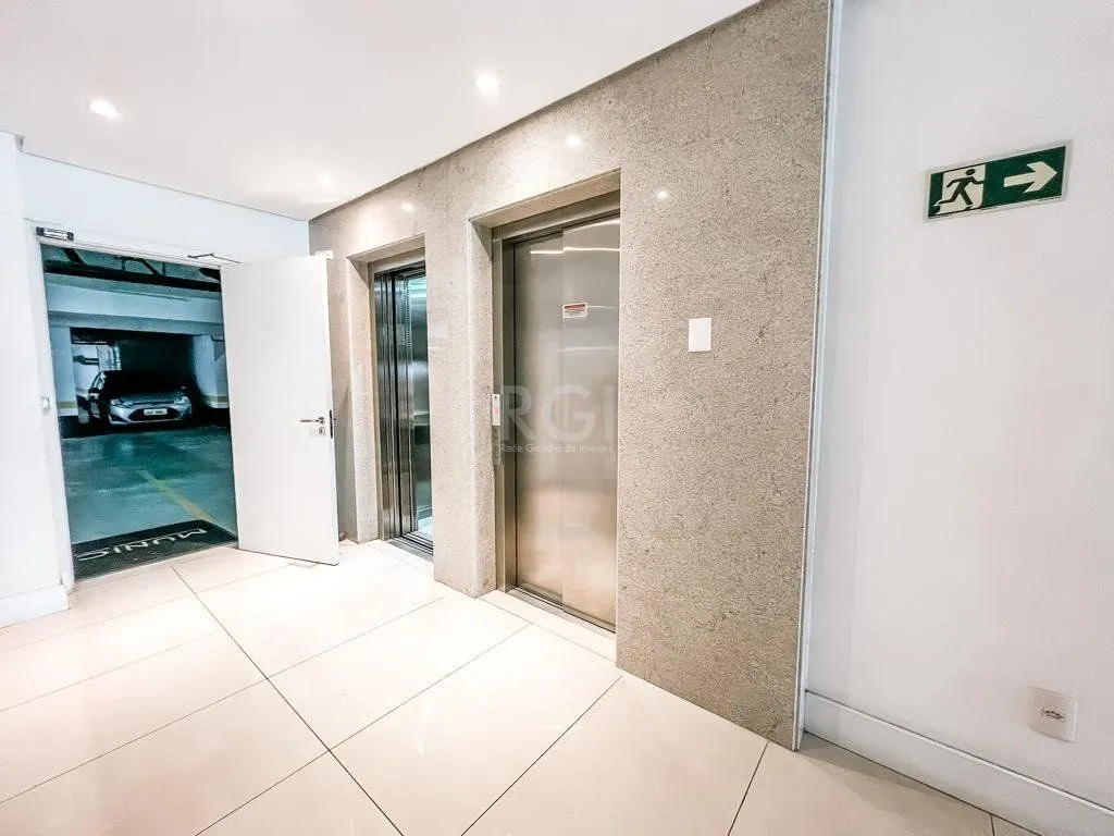 Imagem Apartamento em São João