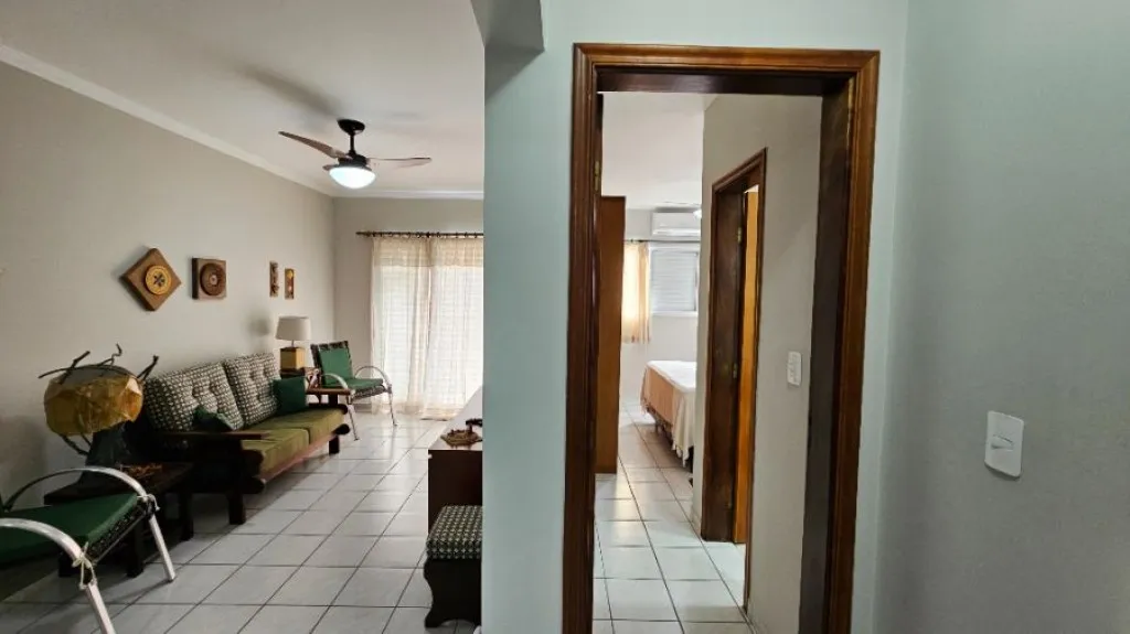 Imagem APARTAMENTO COM 85,00 m² - GUILHERMINA - PRAIA GRANDE SP