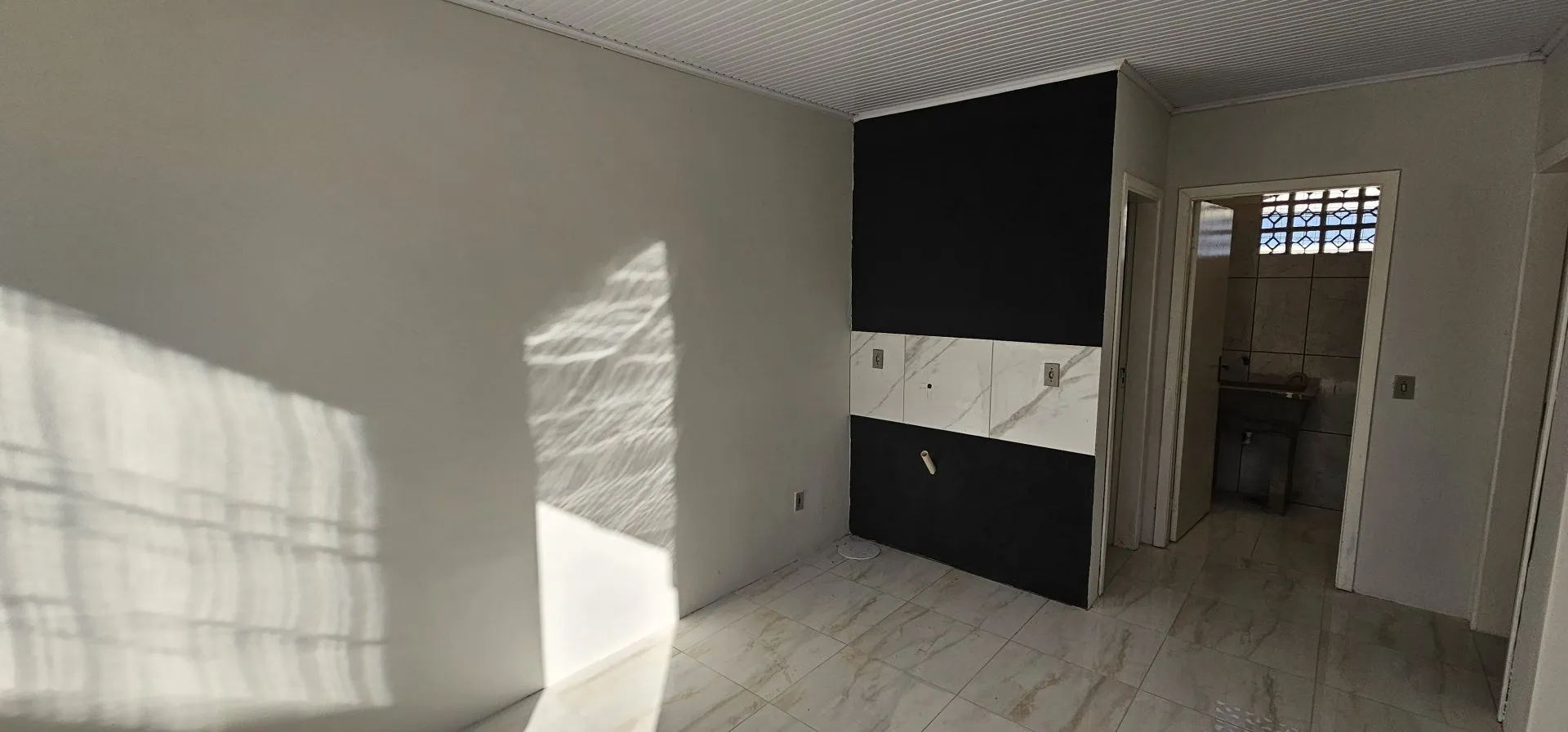 Imagem Casa com 2 dormitórios em Alvorada!