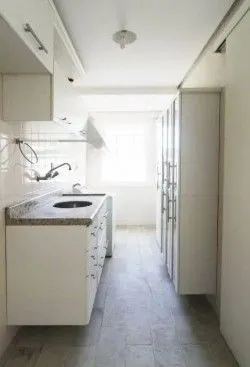 Imagem Apartamento para Venda - 74.84m², 1 dormitório, 1 vaga - Rio Branco