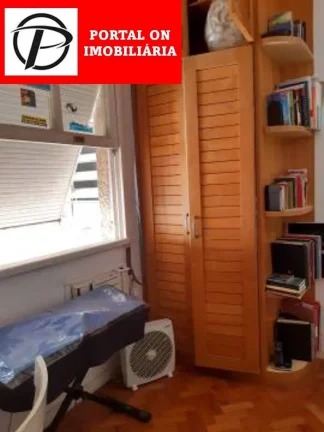 Imagem APARTAMENTO RESIDENCIAL em RIO DE JANEIRO - RJ, COPACABANA
