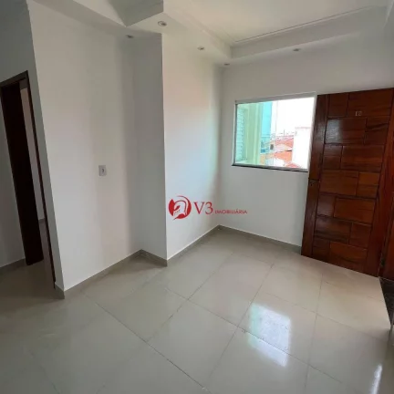 Foto do imóvel Apartamento com 2 dormitórios à venda, 45 m por R$ 220.000,00 - Cidade Patriarca - São Paulo/SP