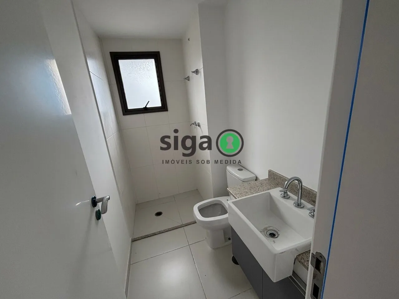 Imagem Apartamento à venda no condomínio Upper Brooklin ? 64m²