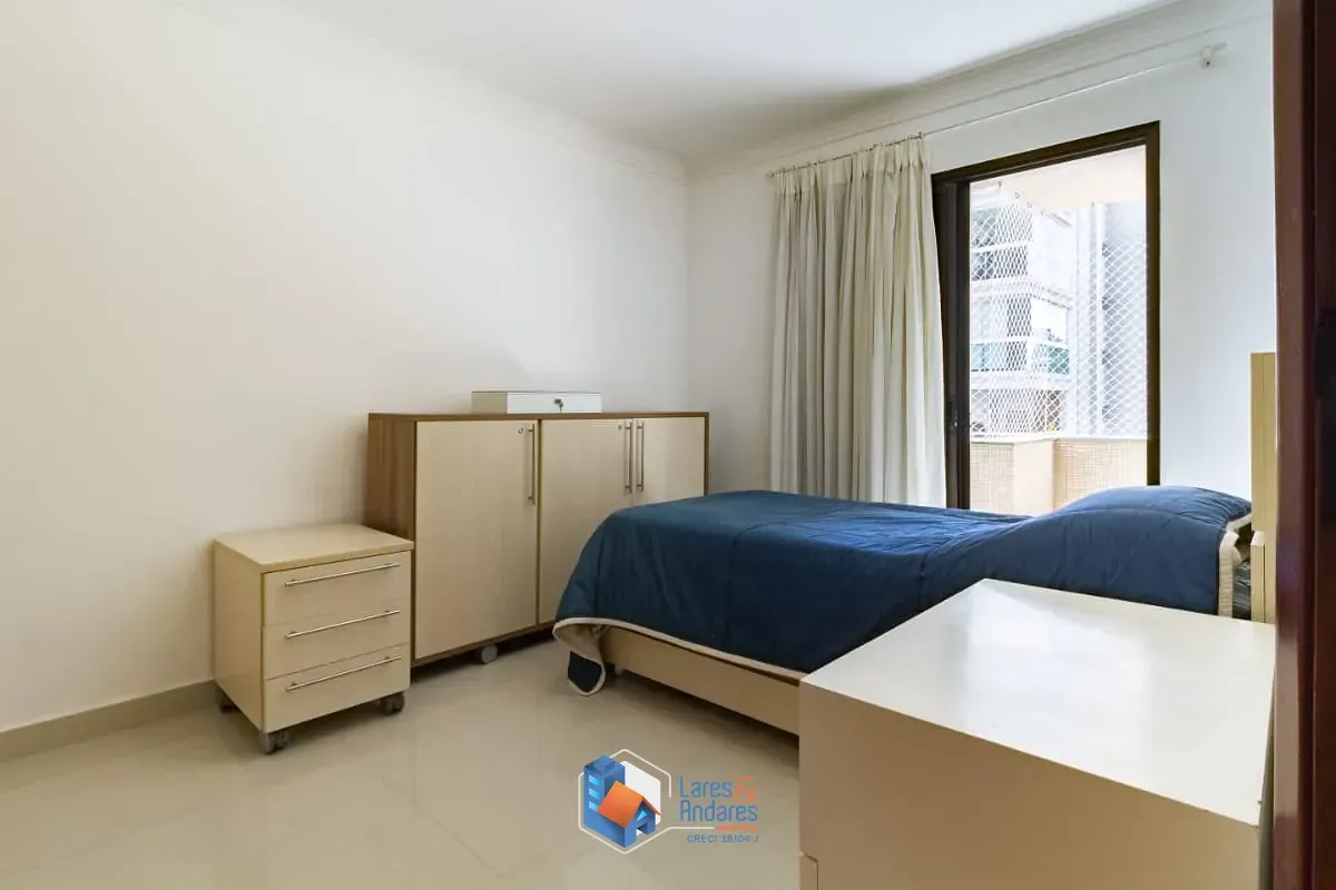Imagem Apartamento para venda em Perdizes com 3 quartos, sendo 1 suíte, 125m²