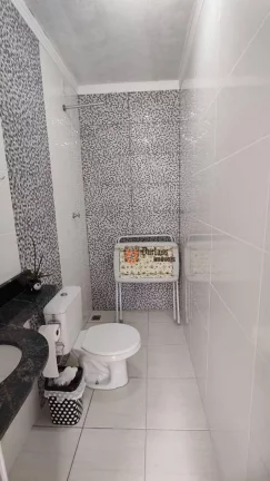 Imagem Casa com 2 dormitórios à venda, 136 m² por R$ 556.000,00 - Parque Residencial Jundiaí - Jundiaí/SP