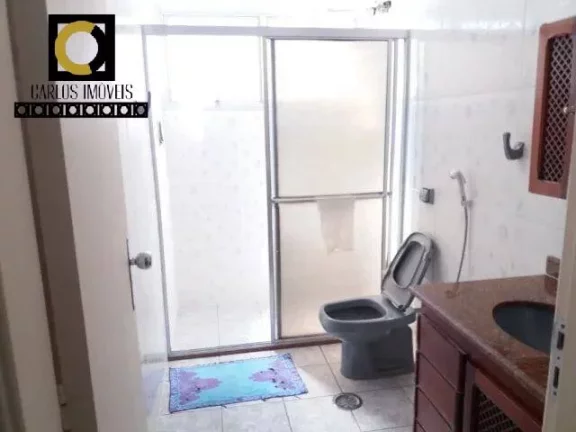 Imagem APARTAMENTO MOBILIADO, DE FRENTE PARA A PRAIA EM SÃO VICENTE!!!