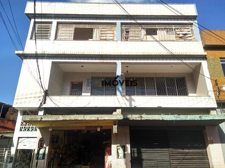Imagem Casa a Venda no bairro Estrela do Norte - São Gonçalo, RJ