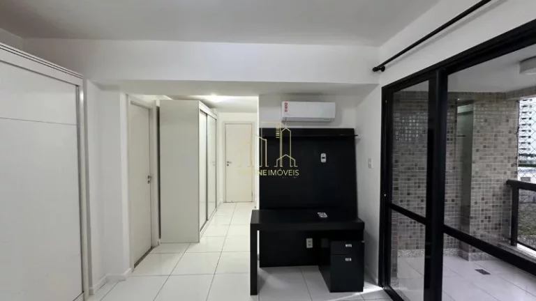 Imagem Alphaville 1 ? Reserva Arboretto | 106m² | 3 Quartos | 2 Vagas
