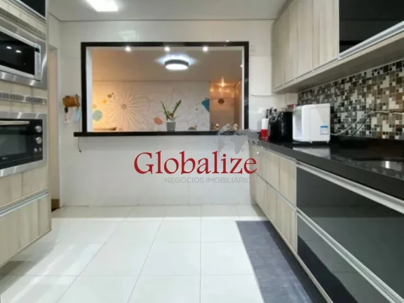 Imagem Apartamento com 2 quartos e 1 suíte, Condomínio tipo clube na Ponta da Praia - Santos. Valor R$ 823.000,00.
