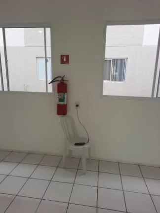 Imagem Apartamento com 2 dormitórios à venda, 45 m² por R$ 180.000,00 - Caxangá - Suzano/SP