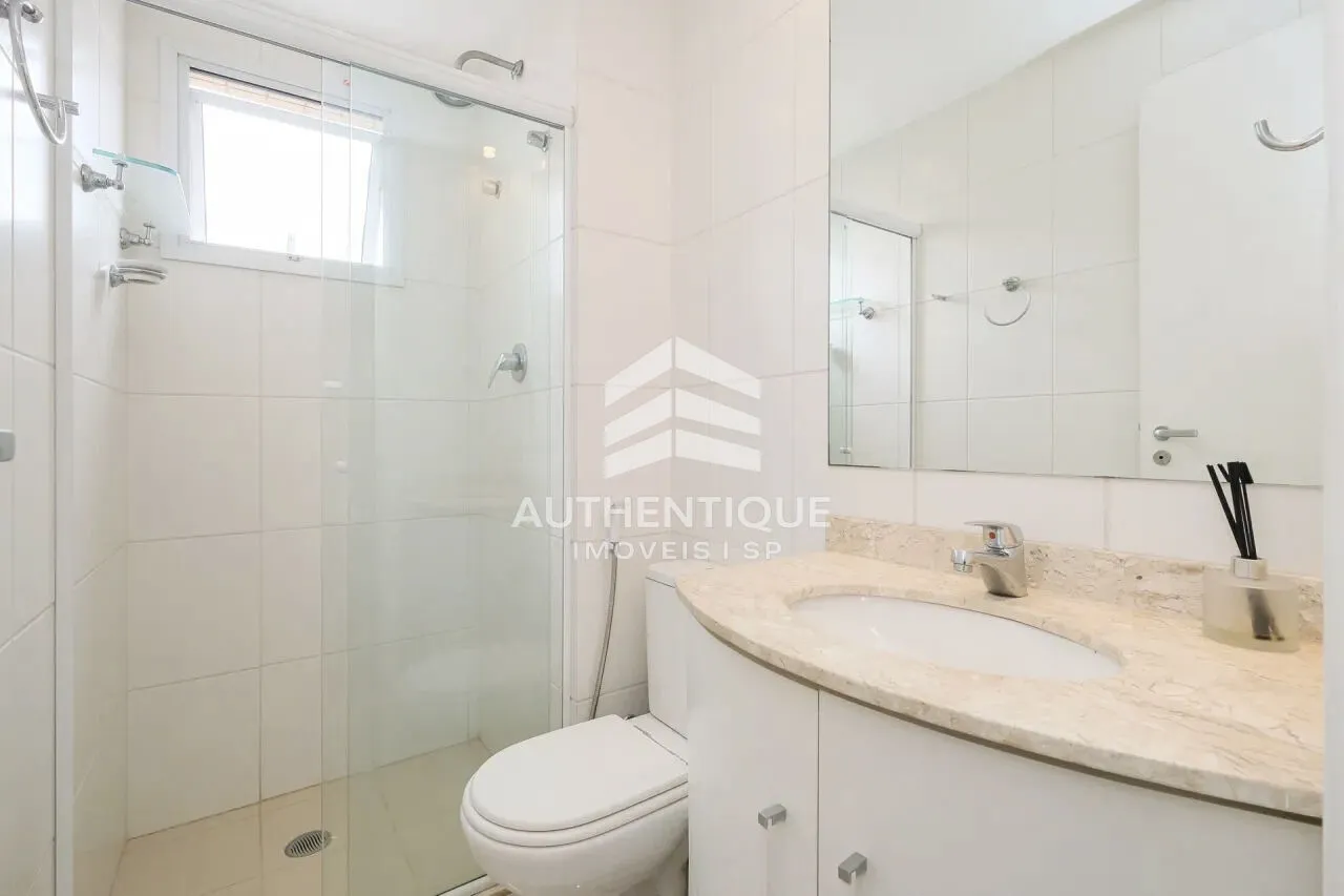 Imagem CAMP LIFE VILA OLIMPIA - Apartamento no bairro Vila Olímpia à venda