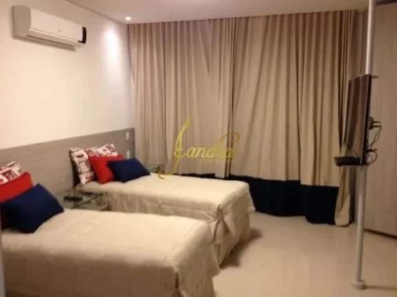 Imagem Condomínio Enseada com 04 suites sendo 03 master