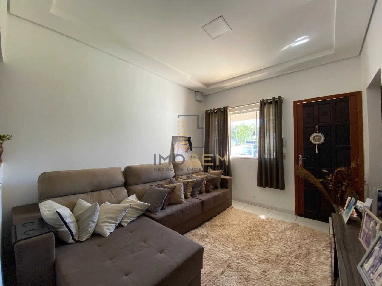 Imagem Oportunidade incrível de adquirir uma casa no Jardim Itália II, em Sinop. 

Com uma área total de...