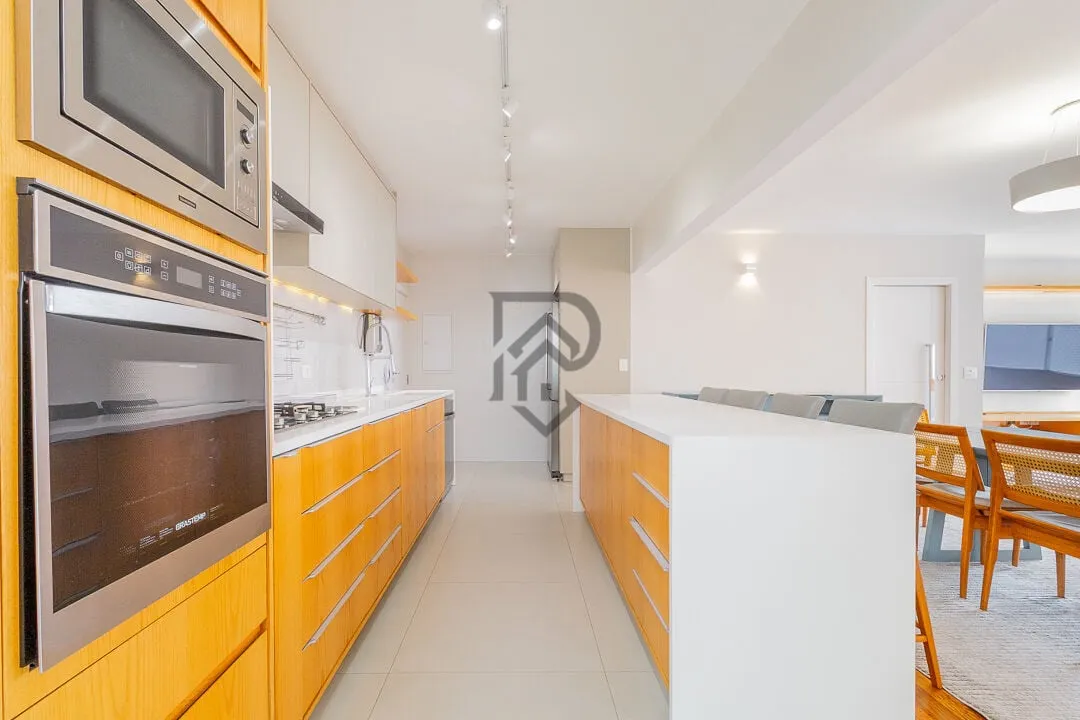 Imagem Apartamento reformado Próximo ao Metrô Borba Gato