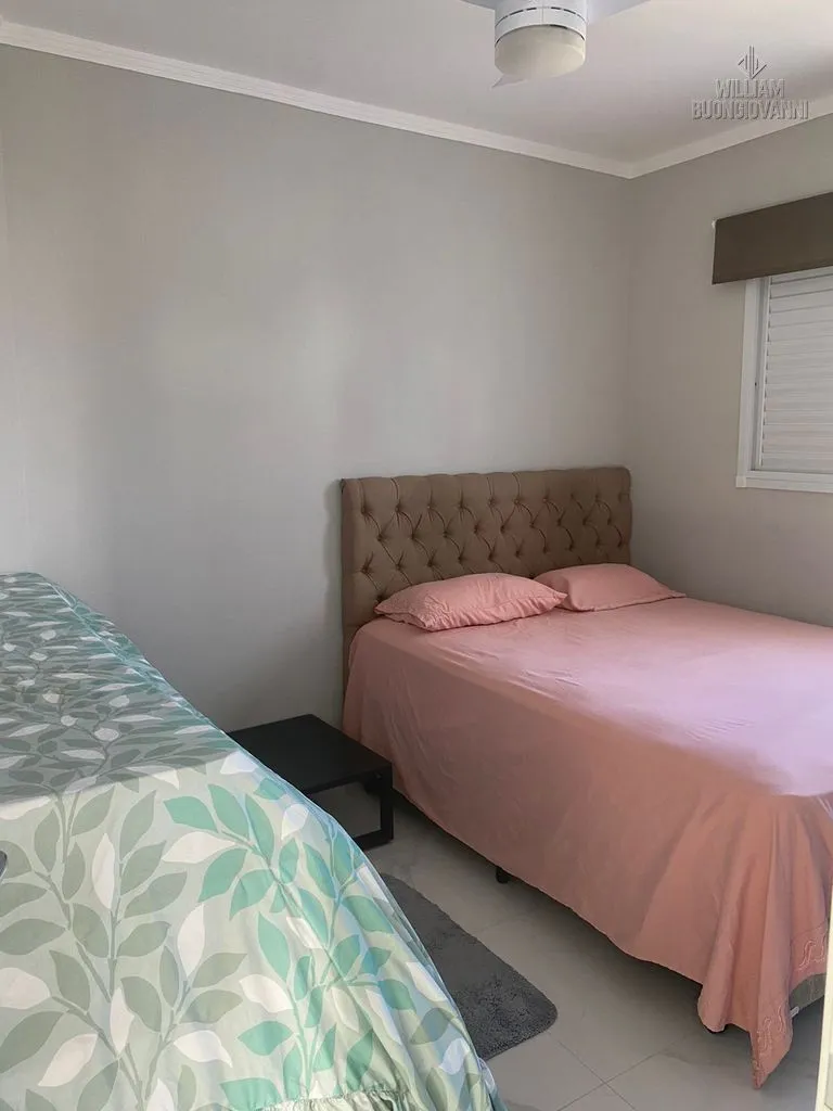 Imagem Apartamento 2 dormitórios sendo 1 suíte em Mongaguá