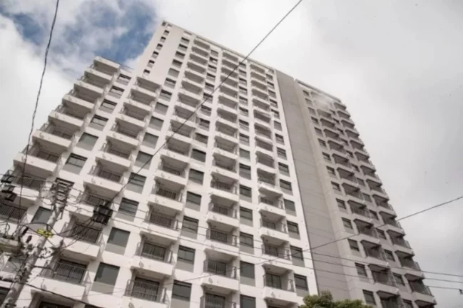 Foto do imóvel ZYZ SAÚDE KAZZAS - Apto de 30m² (Revenda Kallas), 1 dorm, a 5 minutos do metrô São Judas!