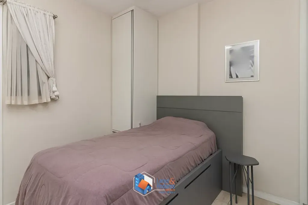 Imagem Apartamento à venda 3 Quartos 1 Vaga 94M² Vila Leopoldina São Paulo - SP