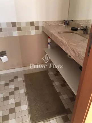 Imagem Flat disponível para venda no Comfort Suites Alphaville, com 30m², 1 dormitório e 1 vaga de garagem