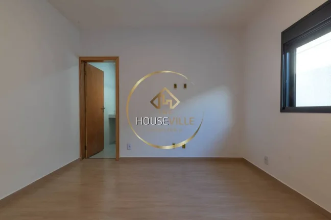 Imagem Casa térrea, 3 Dormitórios (1 Suíte ), Jardim Satélite.