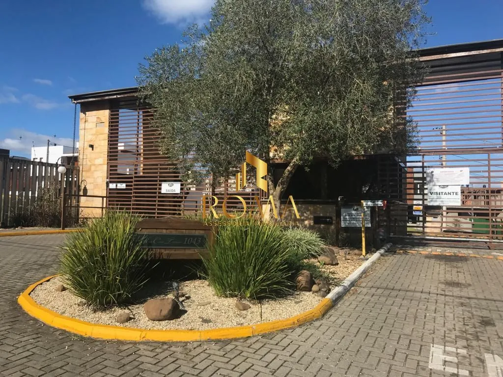 Imagem Terreno à venda Tomazetti Santa Maria/RS