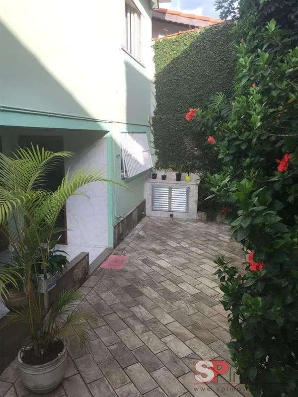 Imagem Casa à venda em Vila Dom Pedro São Paulo-SP, casa de alto padrão em São Paulo-SP, House for sale in São Paulo Brazil, Property in São Paulo Brazil