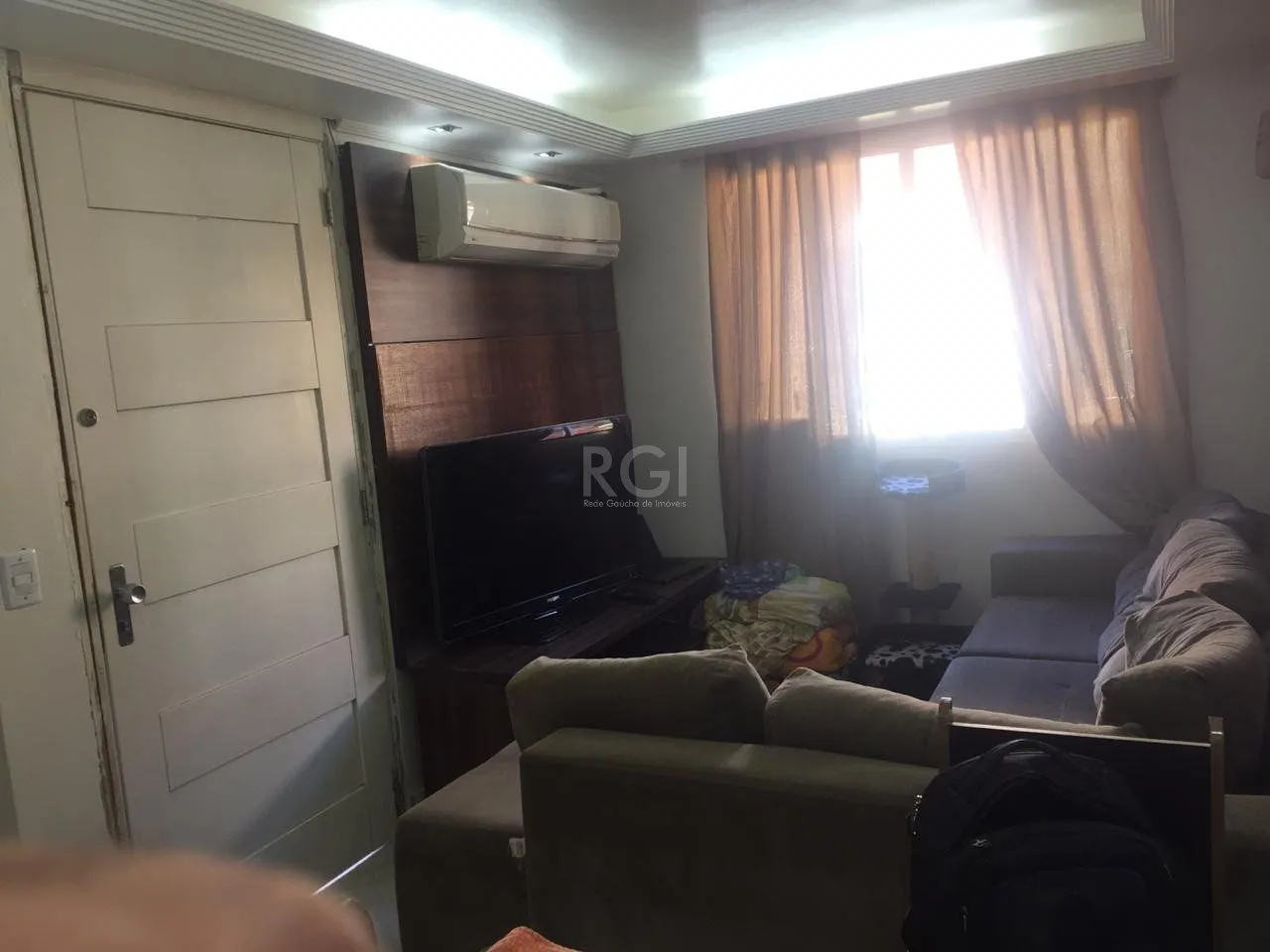 Imagem Casa Condominio para Venda - 72.85m², 2 dormitórios, 1 vaga - Jardim Itu