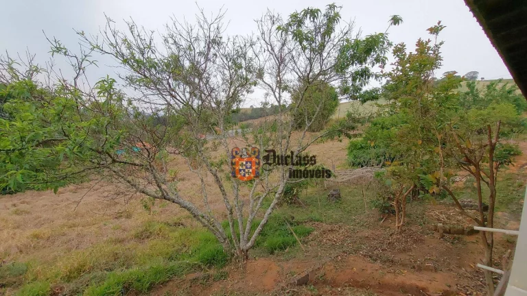 Imagem Chácara com 1 dormitório à venda, 12750 m² por R$ 750.000,00 - Toledo - Toledo/MG
