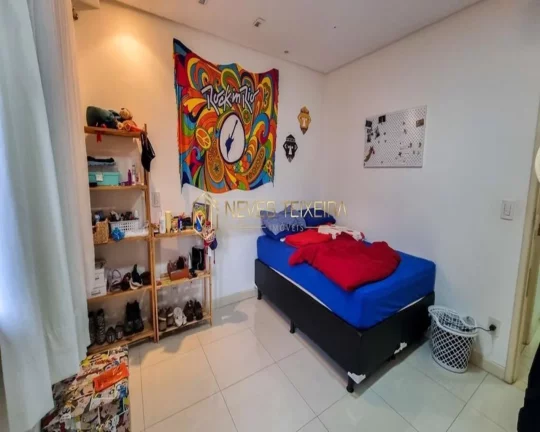 Imagem Apartamento à venda - no Lago Norte