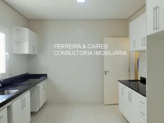 Imagem CASA RESIDENCIAL em INDAIATUBA - SP, JARDIM BELA VISTA