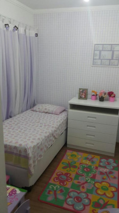 Imagem Apartamento com 2 Quartos à Venda, 51 m² em Vila Santana - Mogi das Cruzes