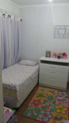 Imagem Apartamento com 2 Quartos à Venda, 51 m² em Vila Santana - Mogi das Cruzes