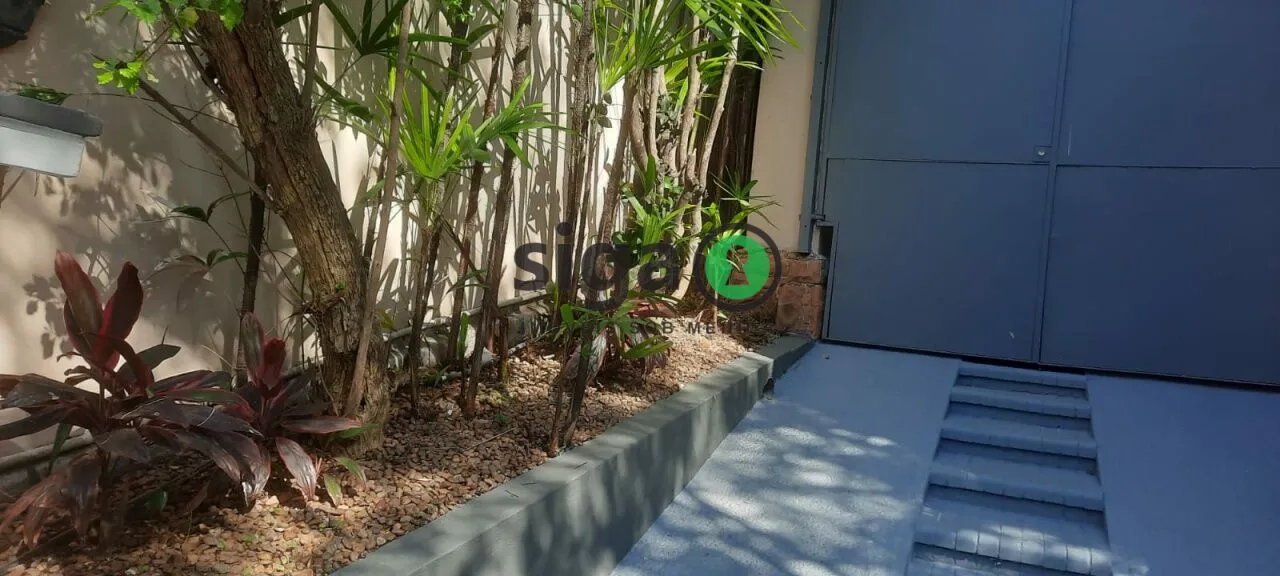 Imagem CASA COMERCIAL PARA LOCAÇÃO