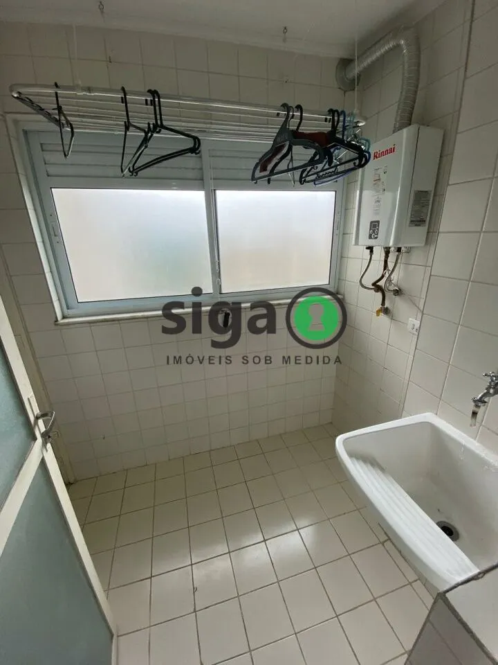 Imagem APARTAMENTO PARA LOCAÇÃO NO MORUMBI 89M² 3 QUARTOS 1 SUÍTE 2 VAGAS LAZER COMPLETO